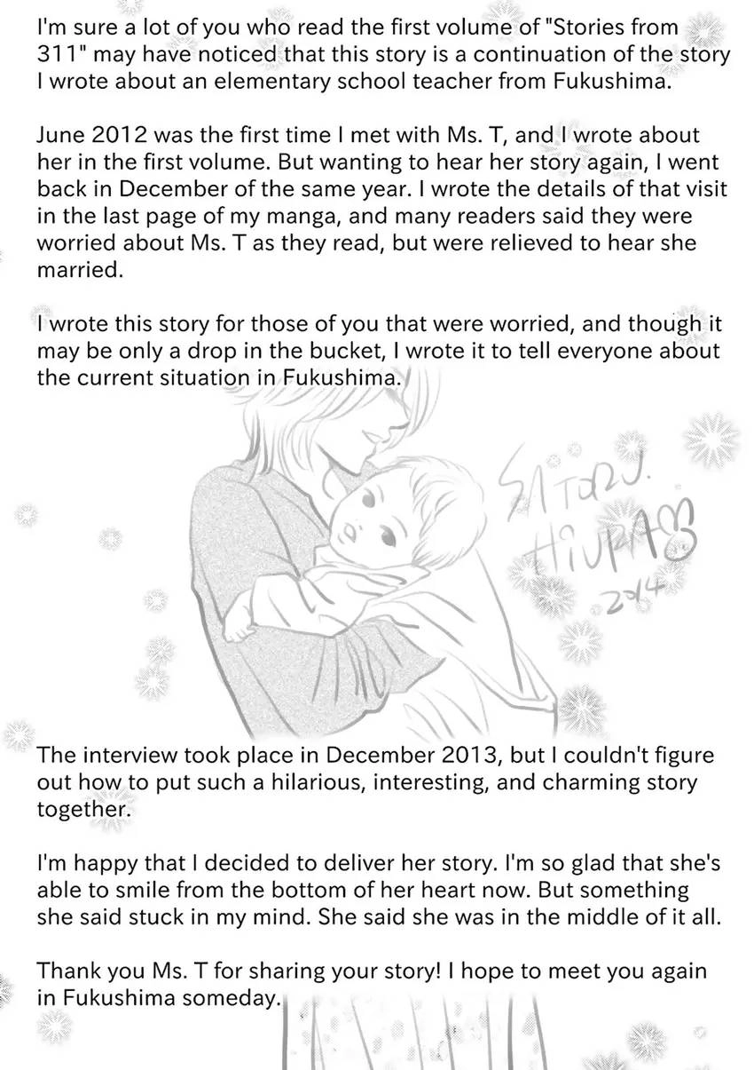 Stories from 311 Chapter 2 page 46 - 