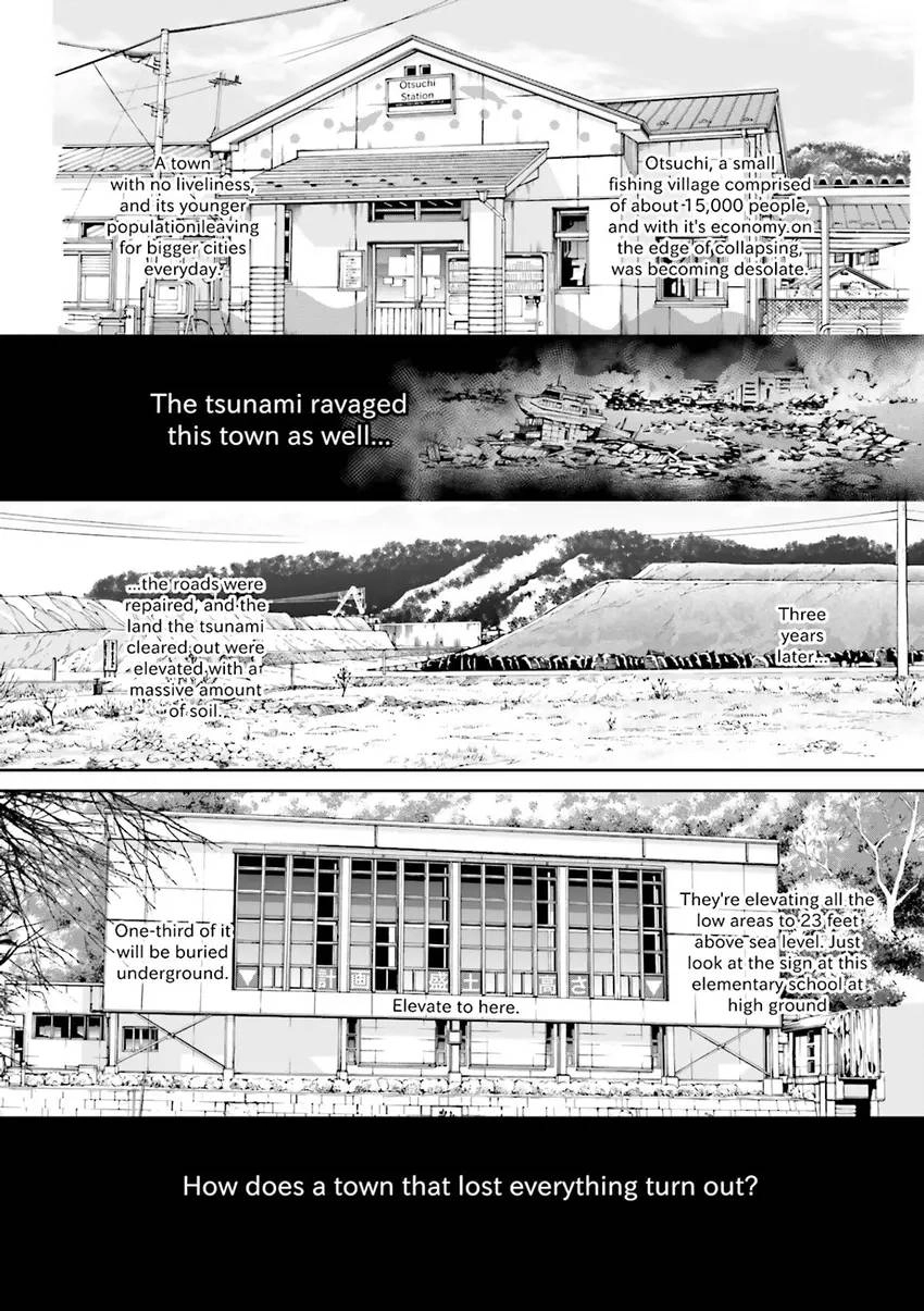 Stories from 311 Chapter 2 page 48 - 