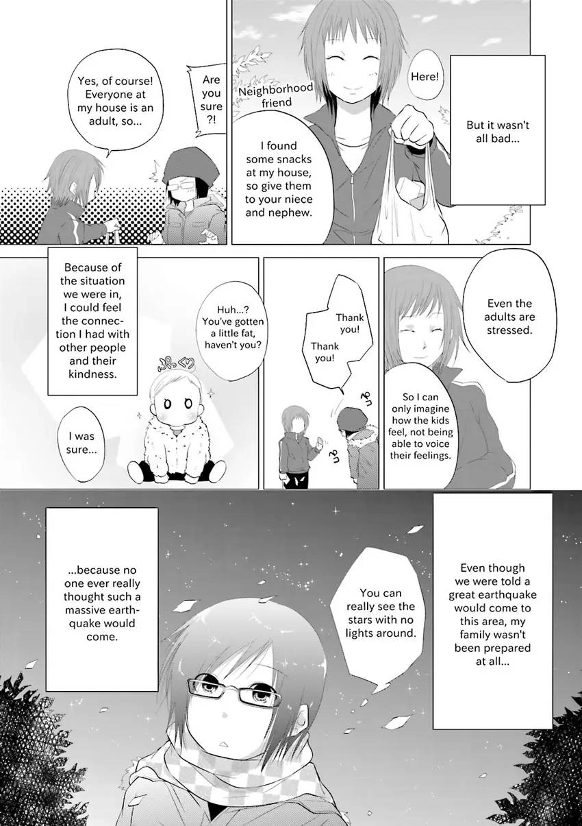 Stories from 311 Chapter 2 page 60 - 