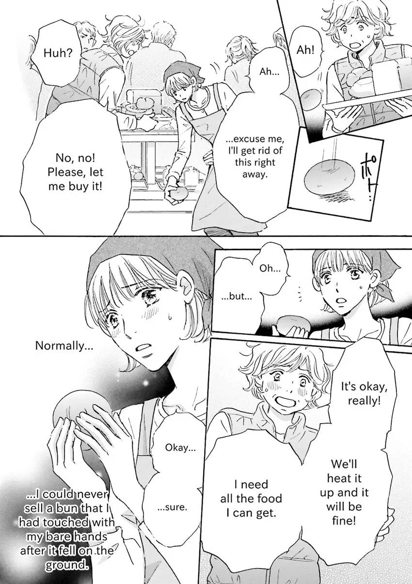 Stories from 311 Chapter 2 page 77 - 