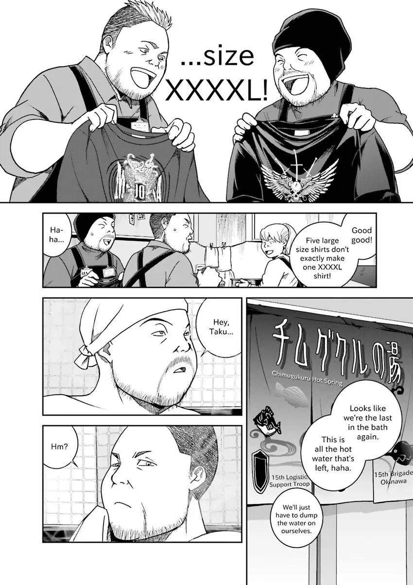 Stories from 311 Chapter 2 page 96 - 