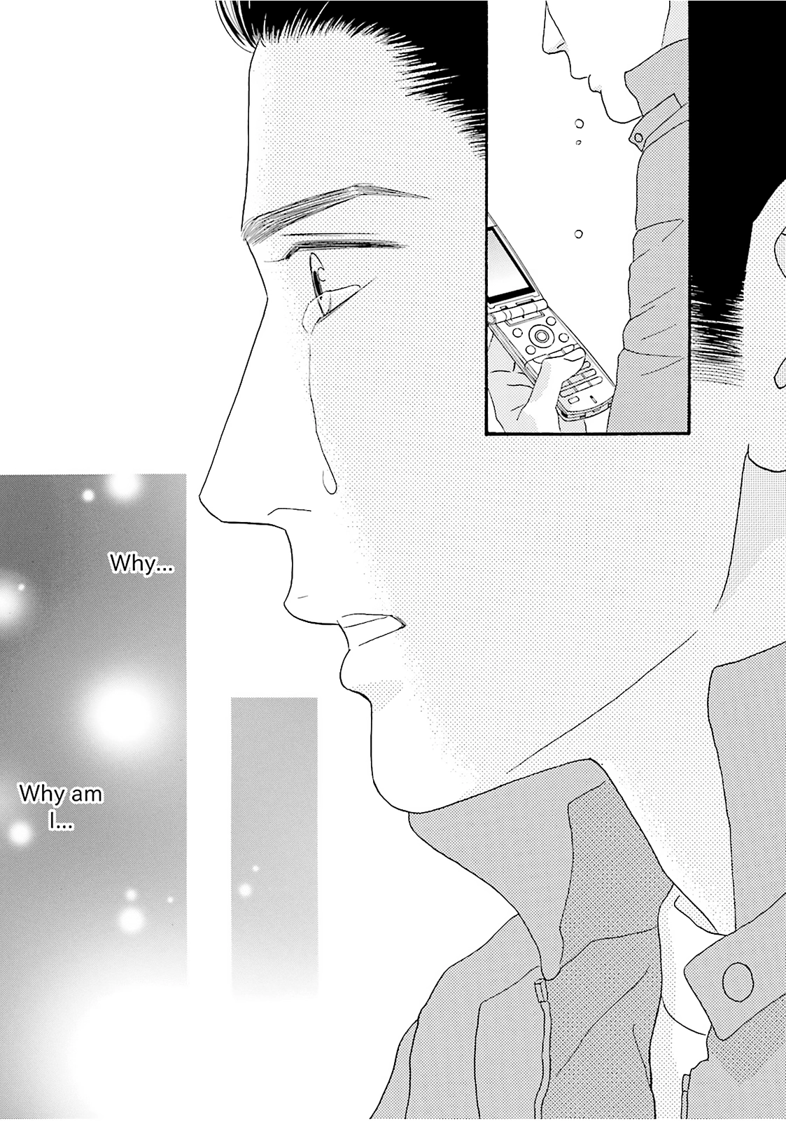 Stories from 311 Chapter 3 page 6 - 