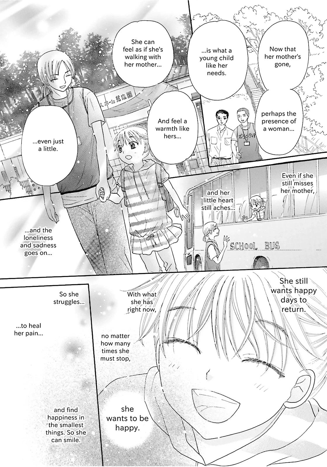 Stories from 311 Chapter 7 page 8 - 