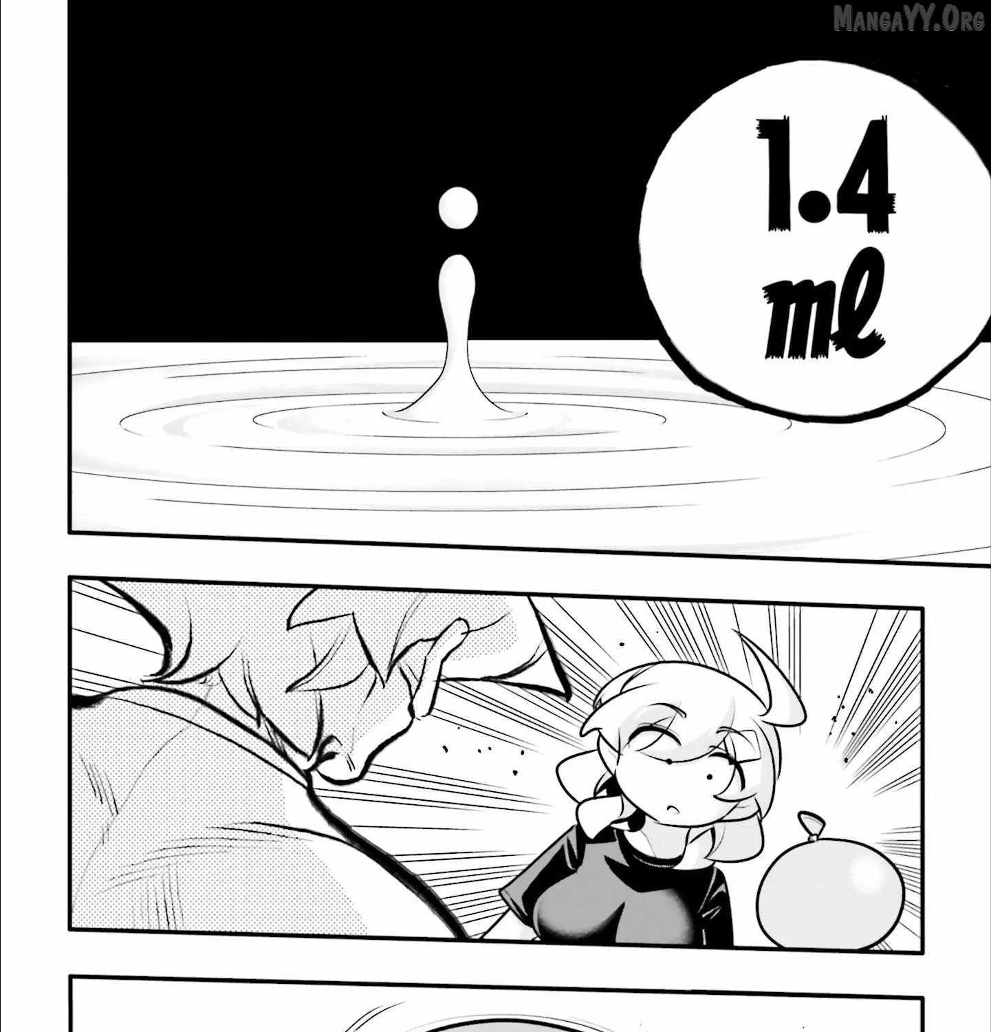 Story about how I got confessed to by a boy I thought of as my friend for 10 years Chapter 25 page 11 - 