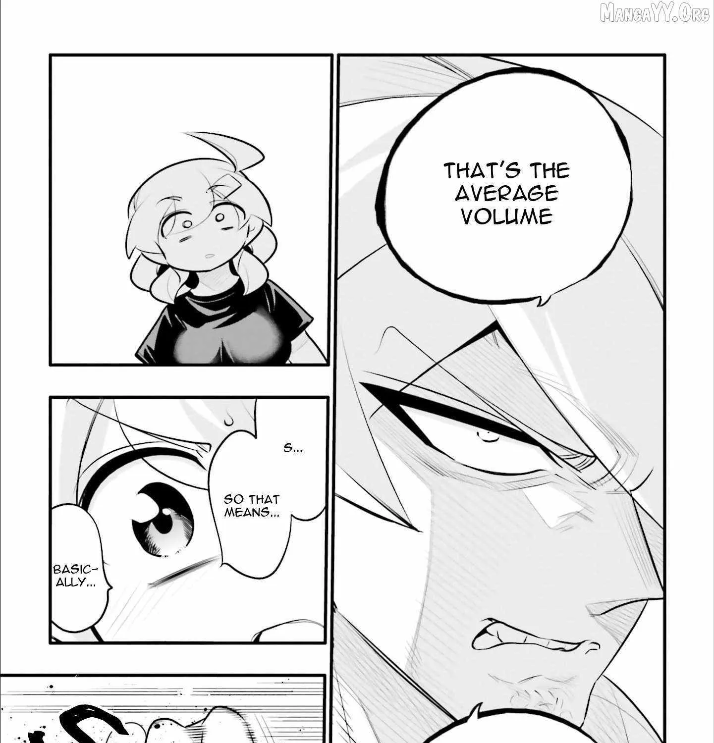 Story about how I got confessed to by a boy I thought of as my friend for 10 years Chapter 25 page 13 - 