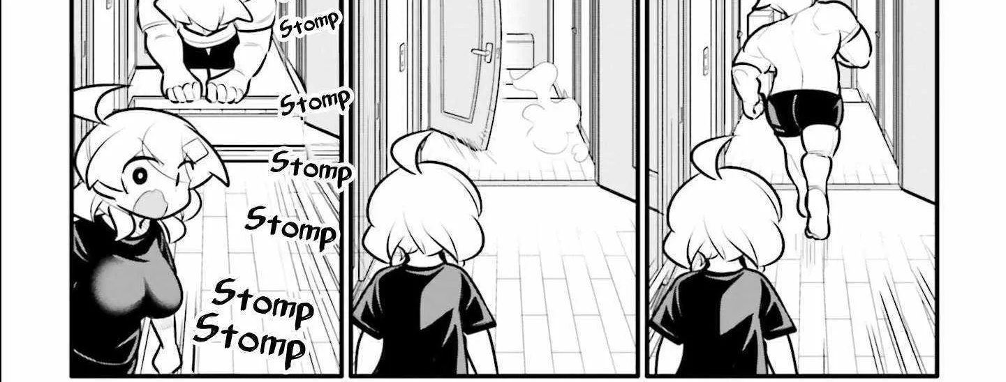 Story about how I got confessed to by a boy I thought of as my friend for 10 years Chapter 25 page 16 - 