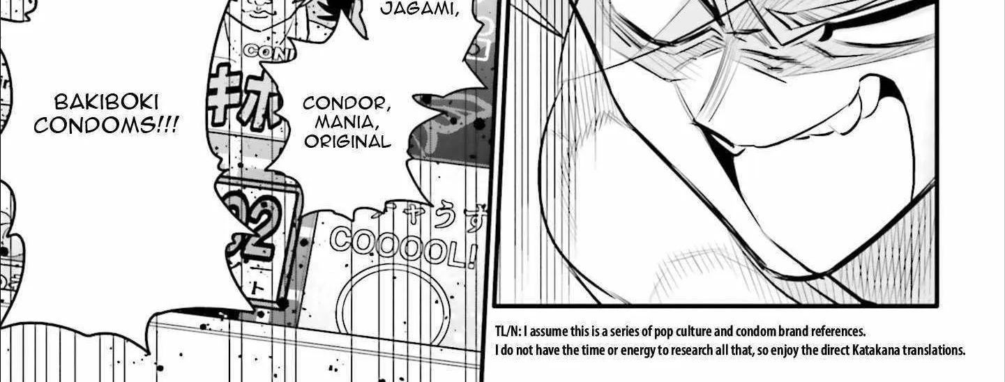 Story about how I got confessed to by a boy I thought of as my friend for 10 years Chapter 25 page 18 - 