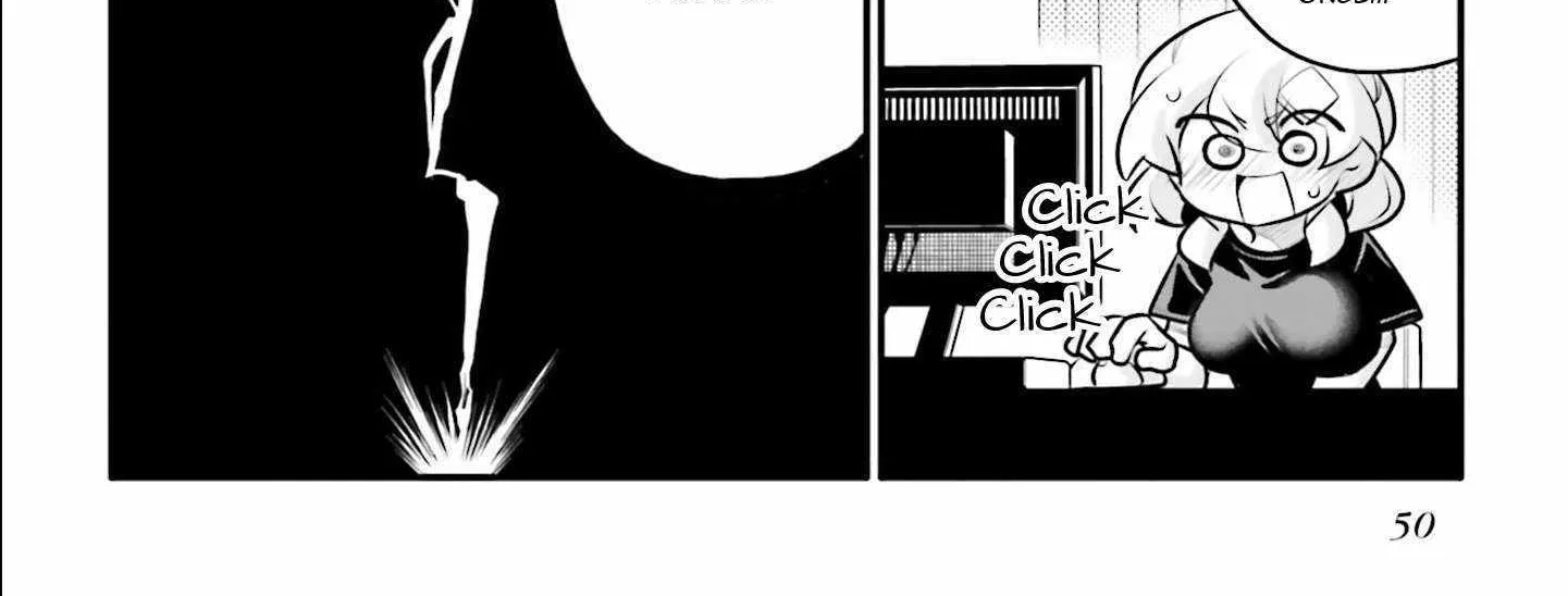 Story about how I got confessed to by a boy I thought of as my friend for 10 years Chapter 25 page 26 - 
