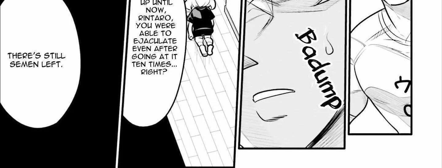 Story about how I got confessed to by a boy I thought of as my friend for 10 years Chapter 25 page 28 - 