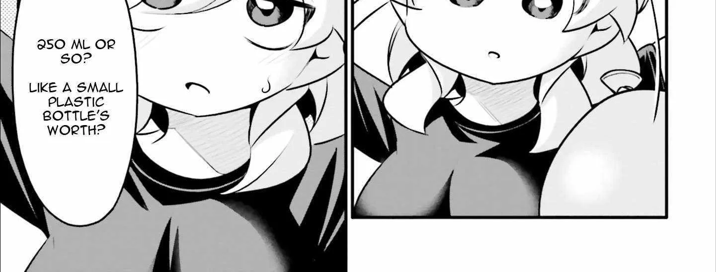Story about how I got confessed to by a boy I thought of as my friend for 10 years Chapter 25 page 10 - 