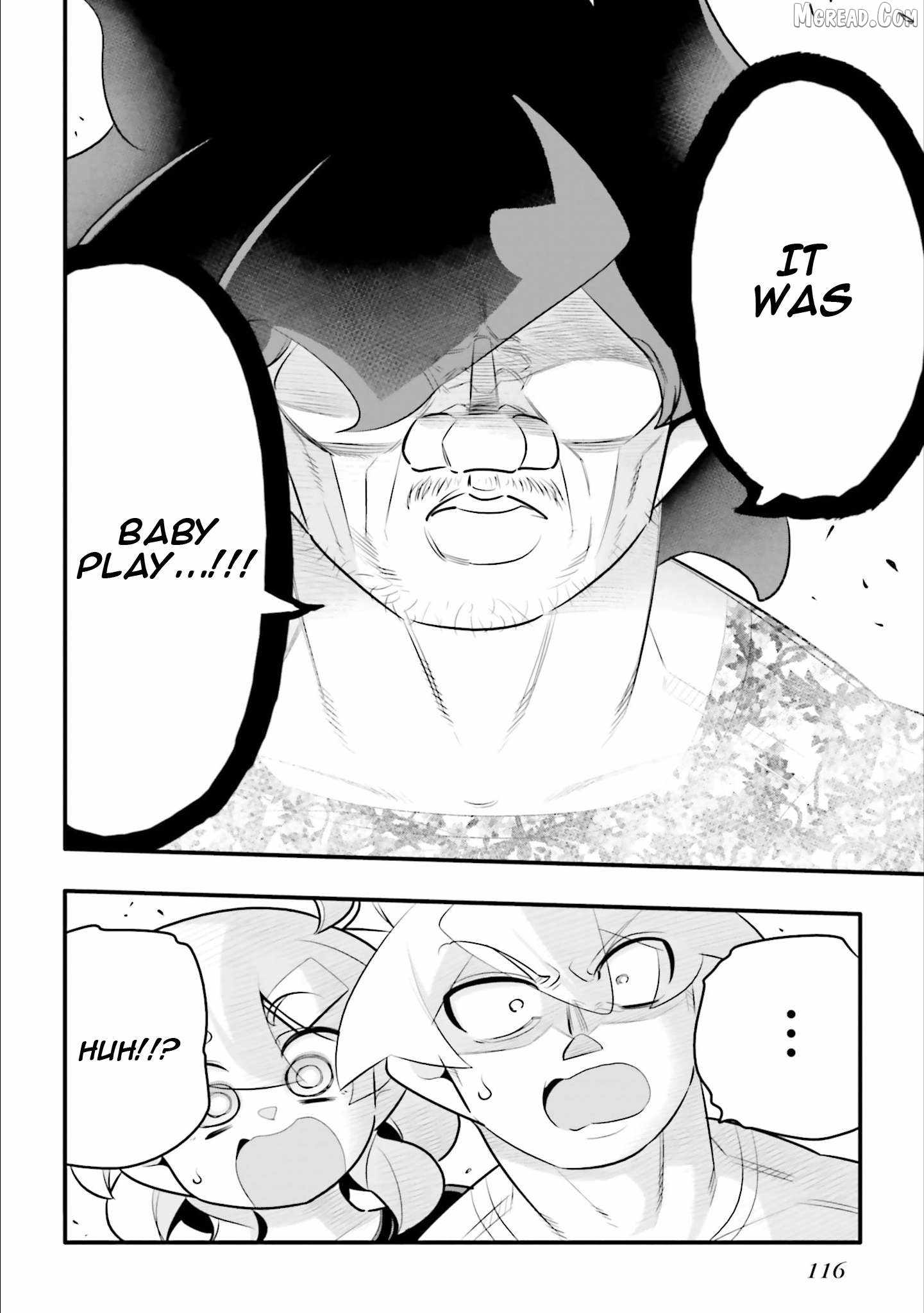 Story about how I got confessed to by a boy I thought of as my friend for 10 years Chapter 27 page 16 - 