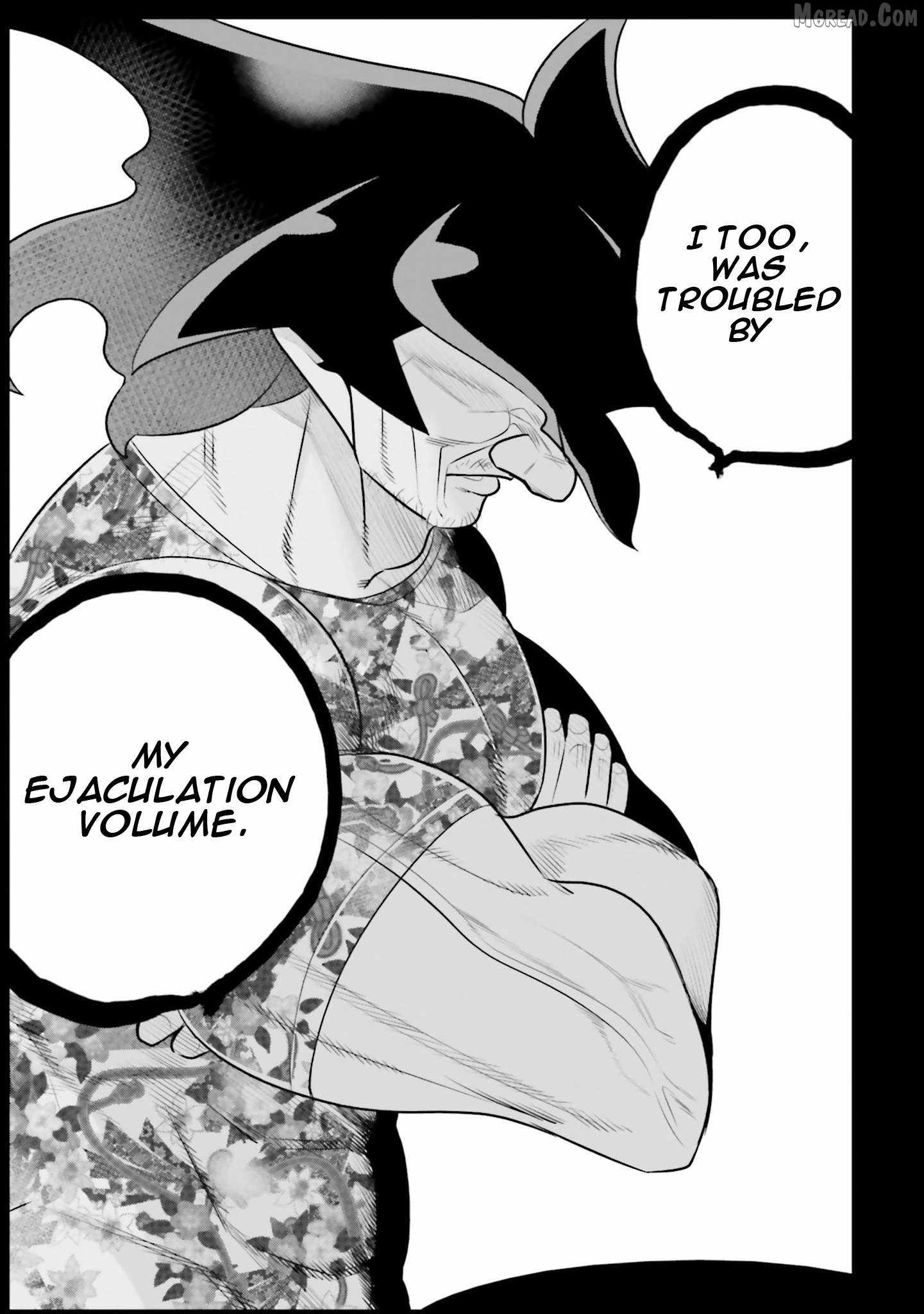 Story about how I got confessed to by a boy I thought of as my friend for 10 years Chapter 27 page 9 - 
