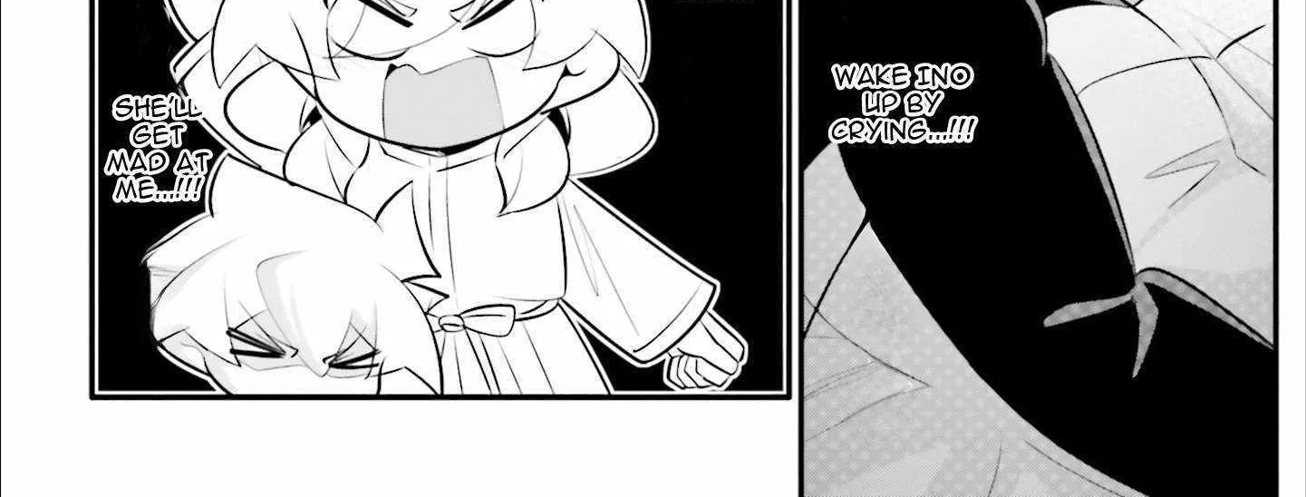 Story about how I got confessed to by a boy I thought of as my friend for 10 years Chapter 28.1 page 20 - 