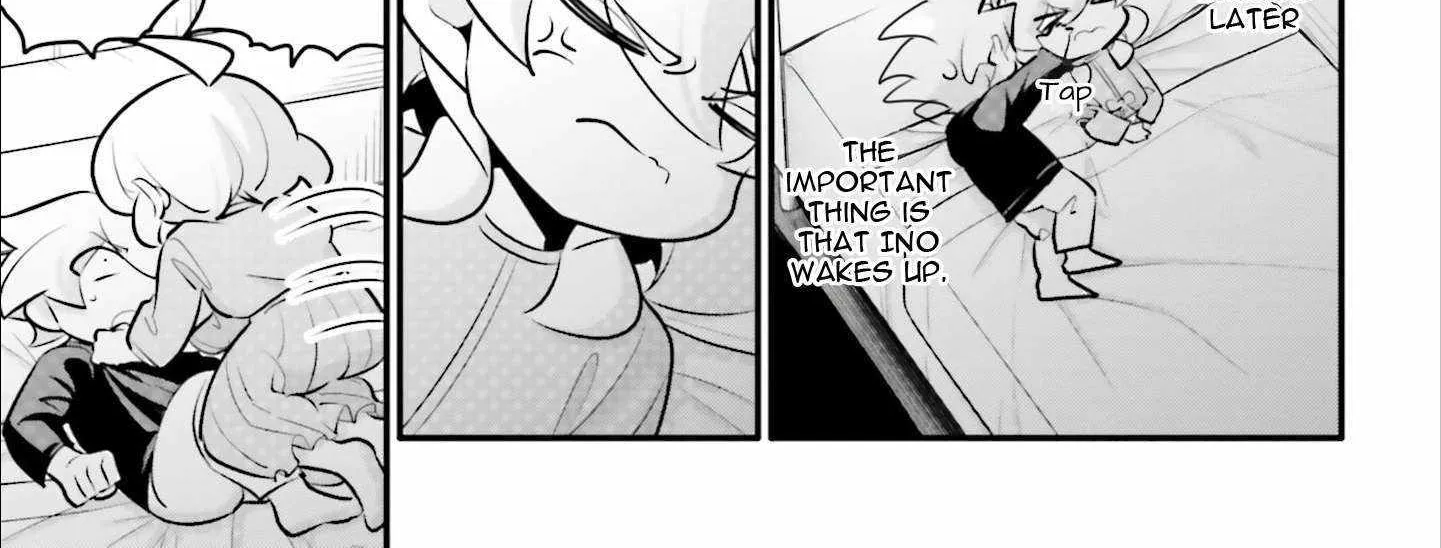Story about how I got confessed to by a boy I thought of as my friend for 10 years Chapter 28.1 page 22 - 
