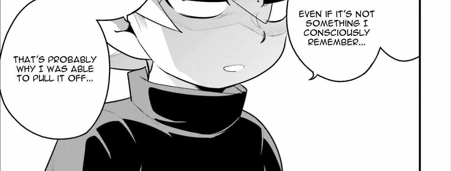 Story about how I got confessed to by a boy I thought of as my friend for 10 years Chapter 28.1 page 10 - 