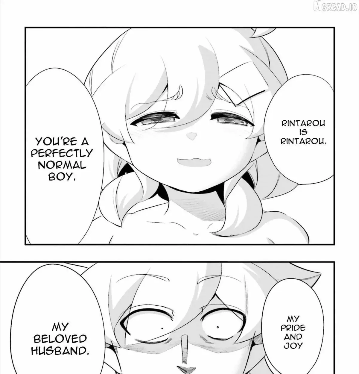 Story about how I got confessed to by a boy I thought of as my friend for 10 years Chapter 29.3 page 17 - 