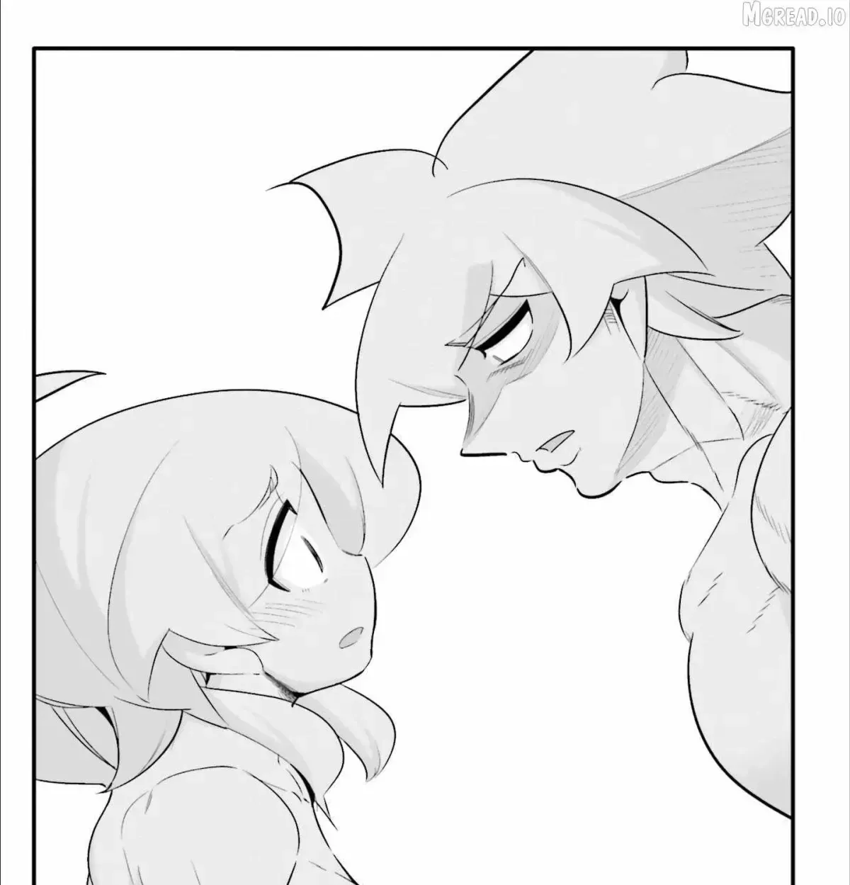 Story about how I got confessed to by a boy I thought of as my friend for 10 years Chapter 29.4 page 1 - 