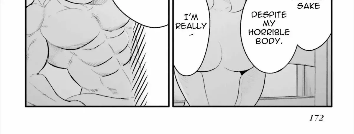 Story about how I got confessed to by a boy I thought of as my friend for 10 years Chapter 29.4 page 16 - 