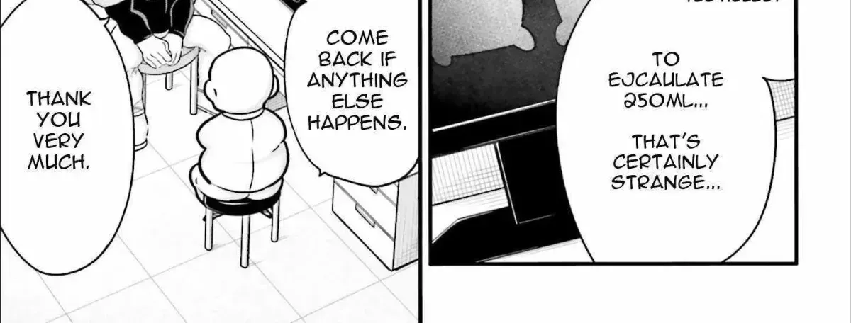 Story about how I got confessed to by a boy I thought of as my friend for 10 years Chapter 29.4 page 6 - 