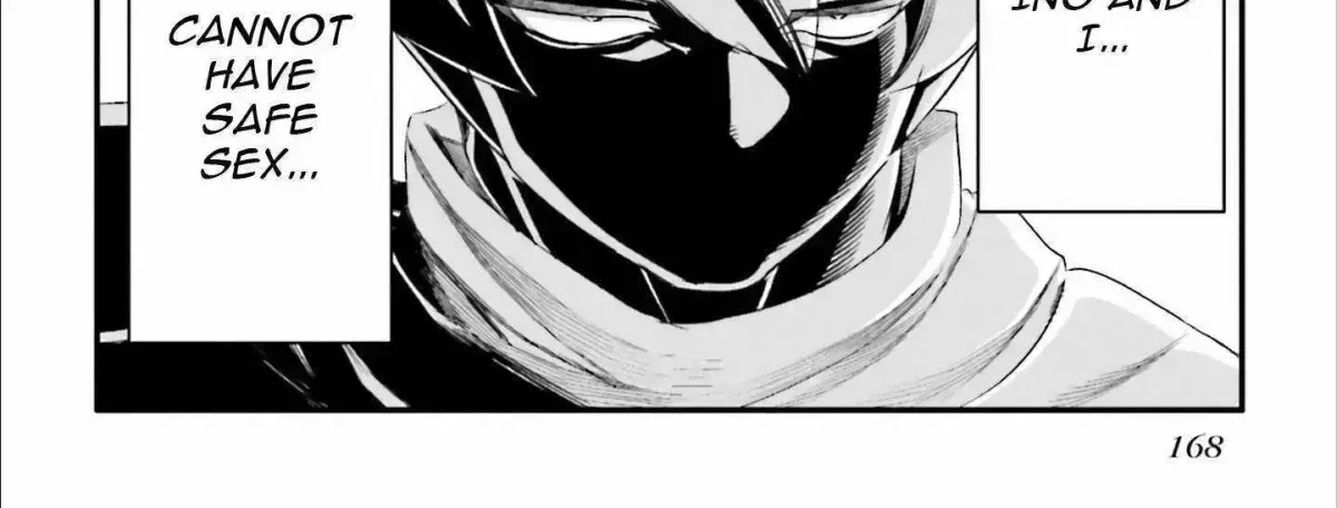Story about how I got confessed to by a boy I thought of as my friend for 10 years Chapter 29.4 page 8 - 