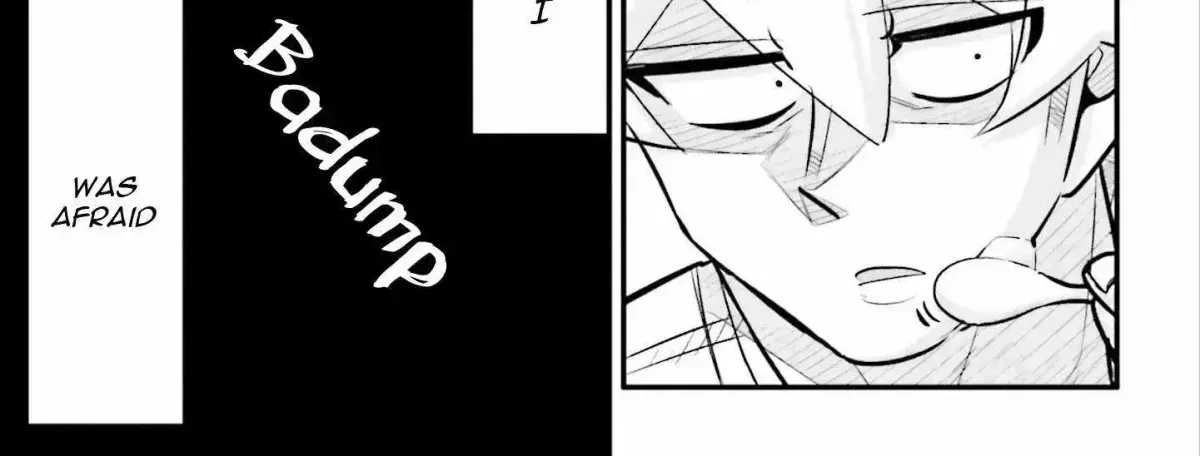 Story about how I got confessed to by a boy I thought of as my friend for 10 years Chapter 29.4 page 10 - 
