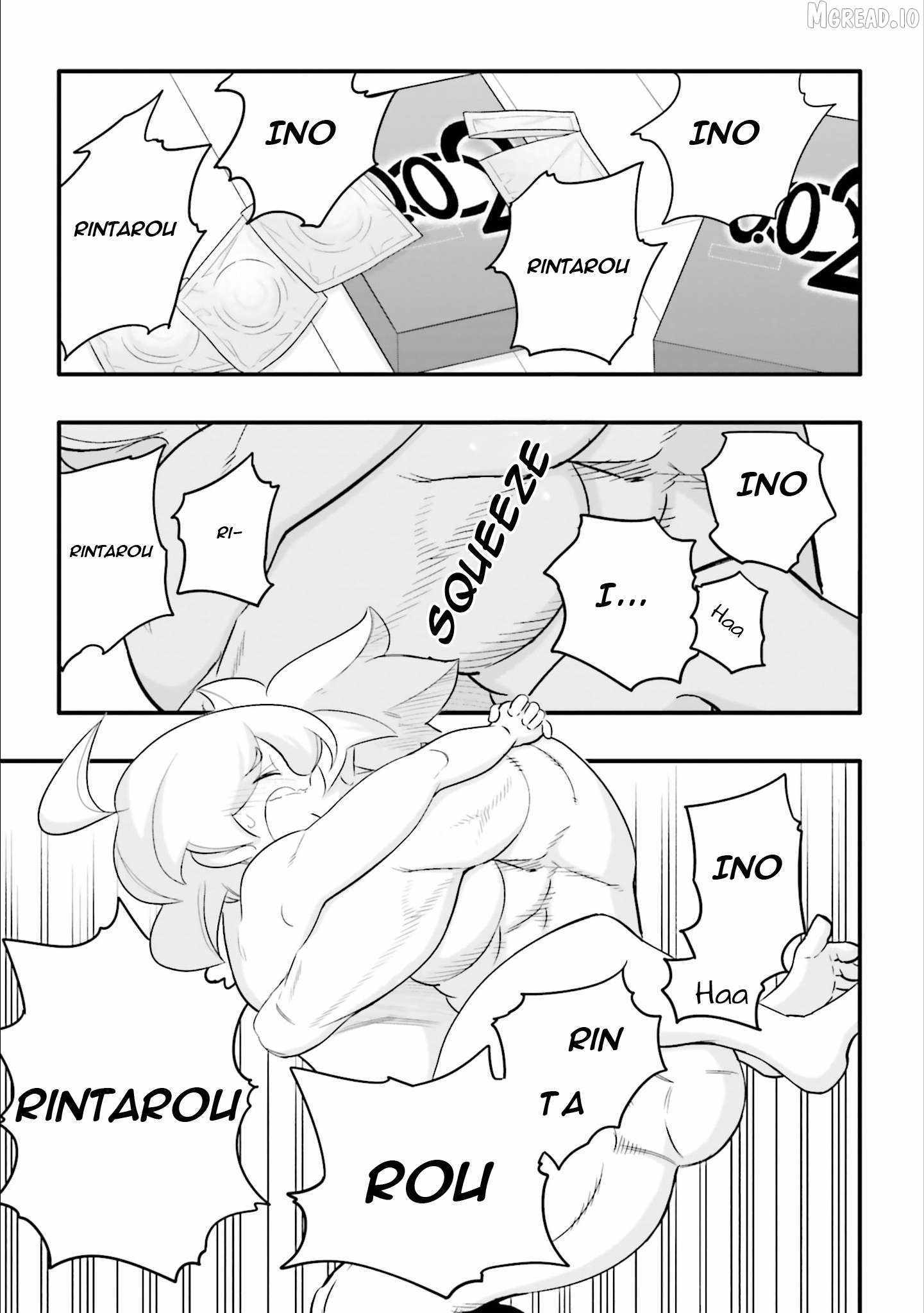 Story about how I got confessed to by a boy I thought of as my friend for 10 years Chapter 29 page 11 - 