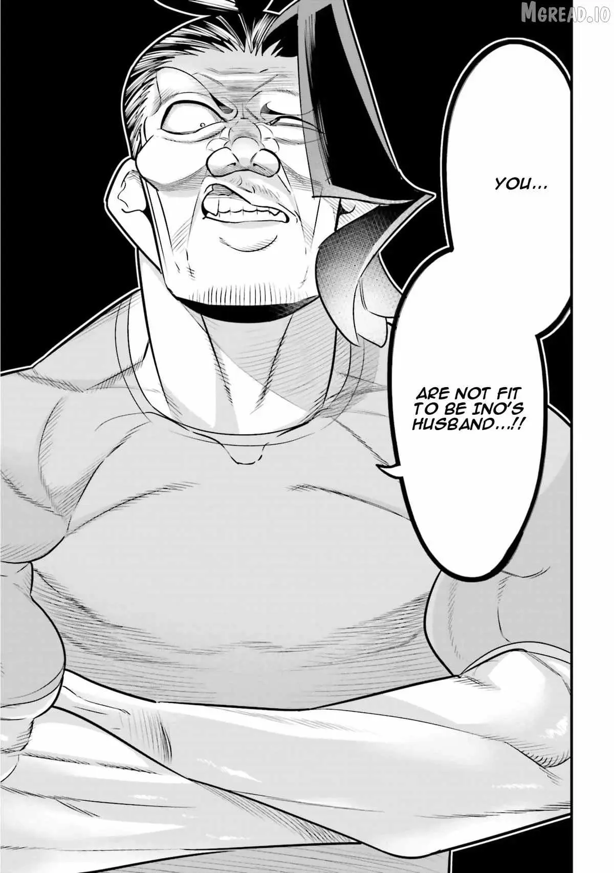 Story about how I got confessed to by a boy I thought of as my friend for 10 years Chapter 30 page 13 - 