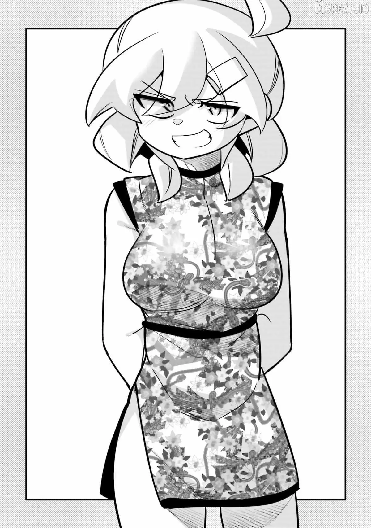 Story about how I got confessed to by a boy I thought of as my friend for 10 years Chapter 31 page 2 - 