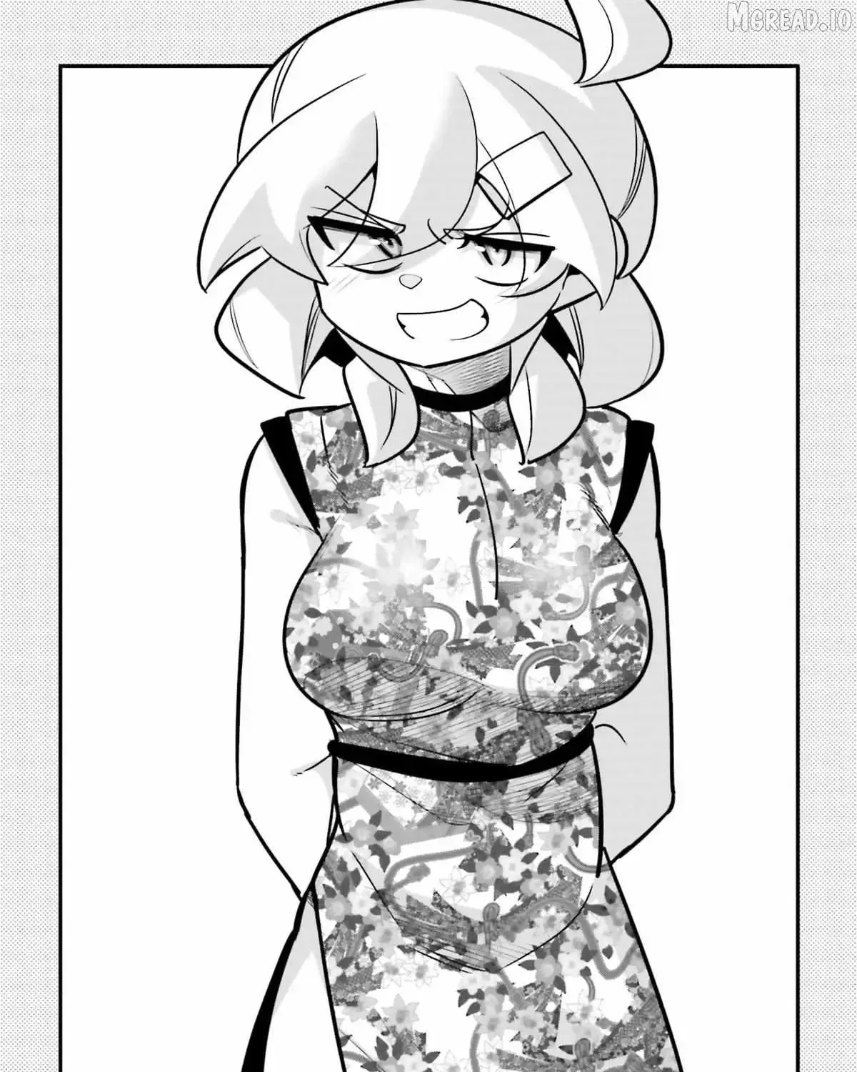 Story about how I got confessed to by a boy I thought of as my friend for 10 years Chapter 31 page 3 - 