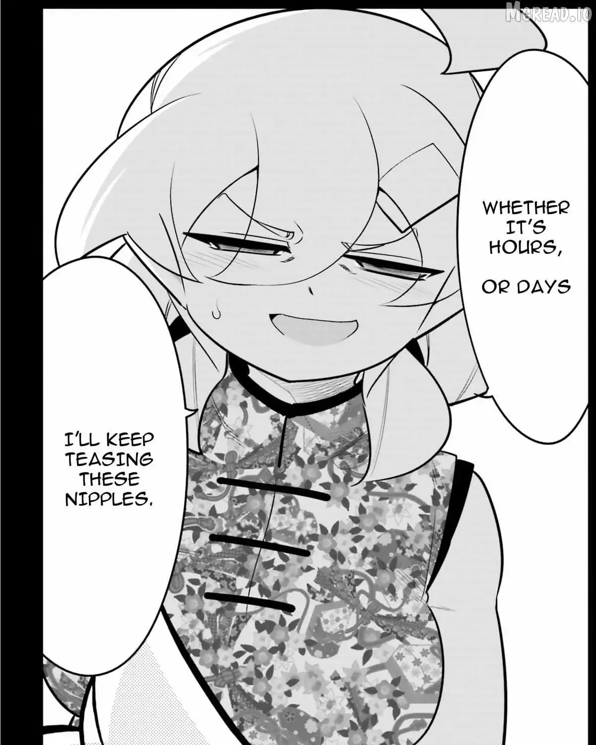Story about how I got confessed to by a boy I thought of as my friend for 10 years Chapter 31 page 27 - 
