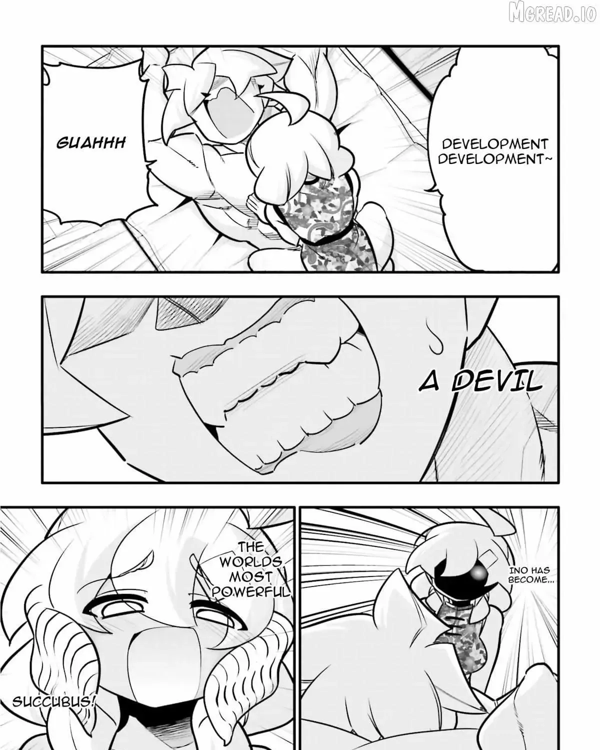 Story about how I got confessed to by a boy I thought of as my friend for 10 years Chapter 31 page 29 - 