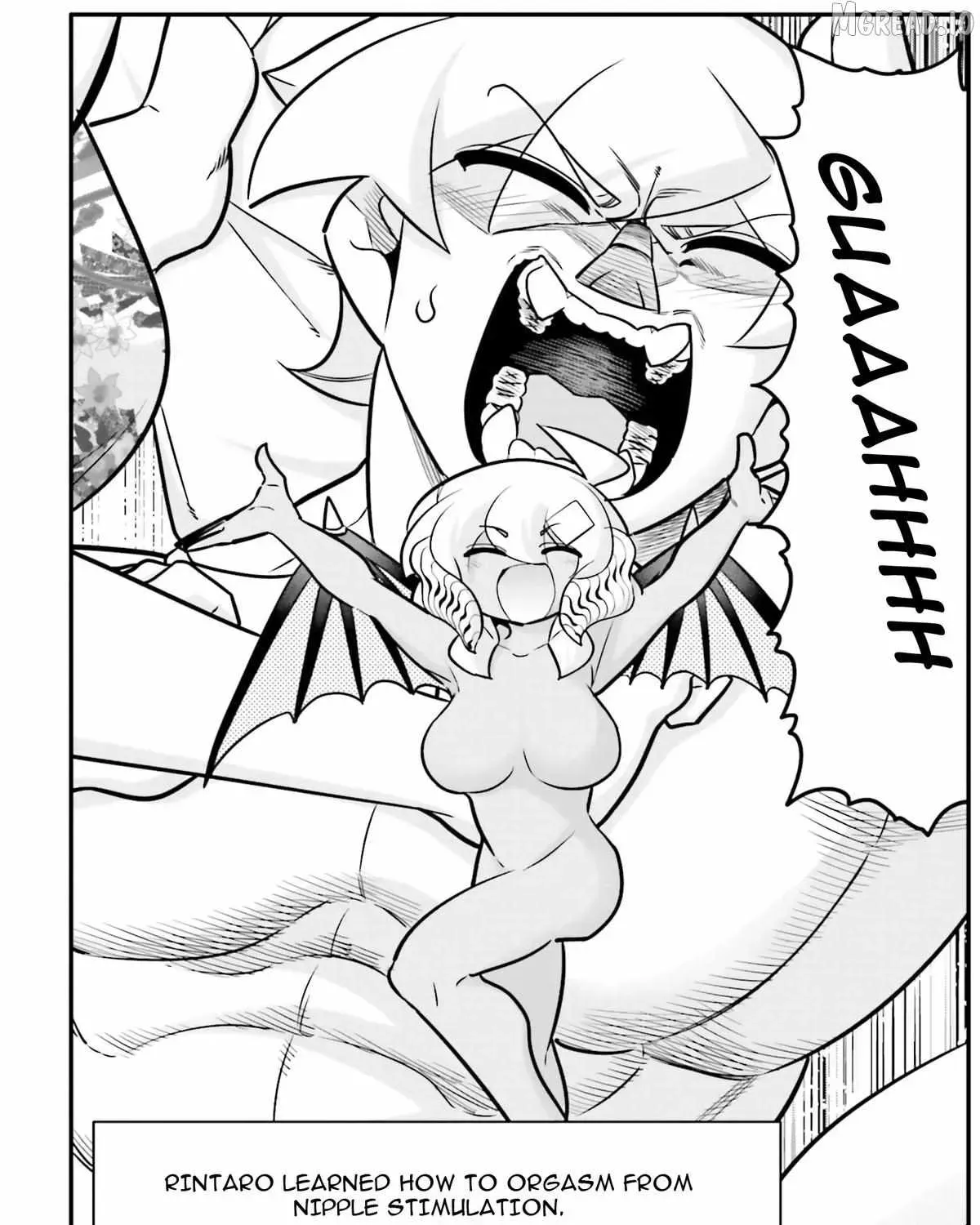 Story about how I got confessed to by a boy I thought of as my friend for 10 years Chapter 31 page 31 - 