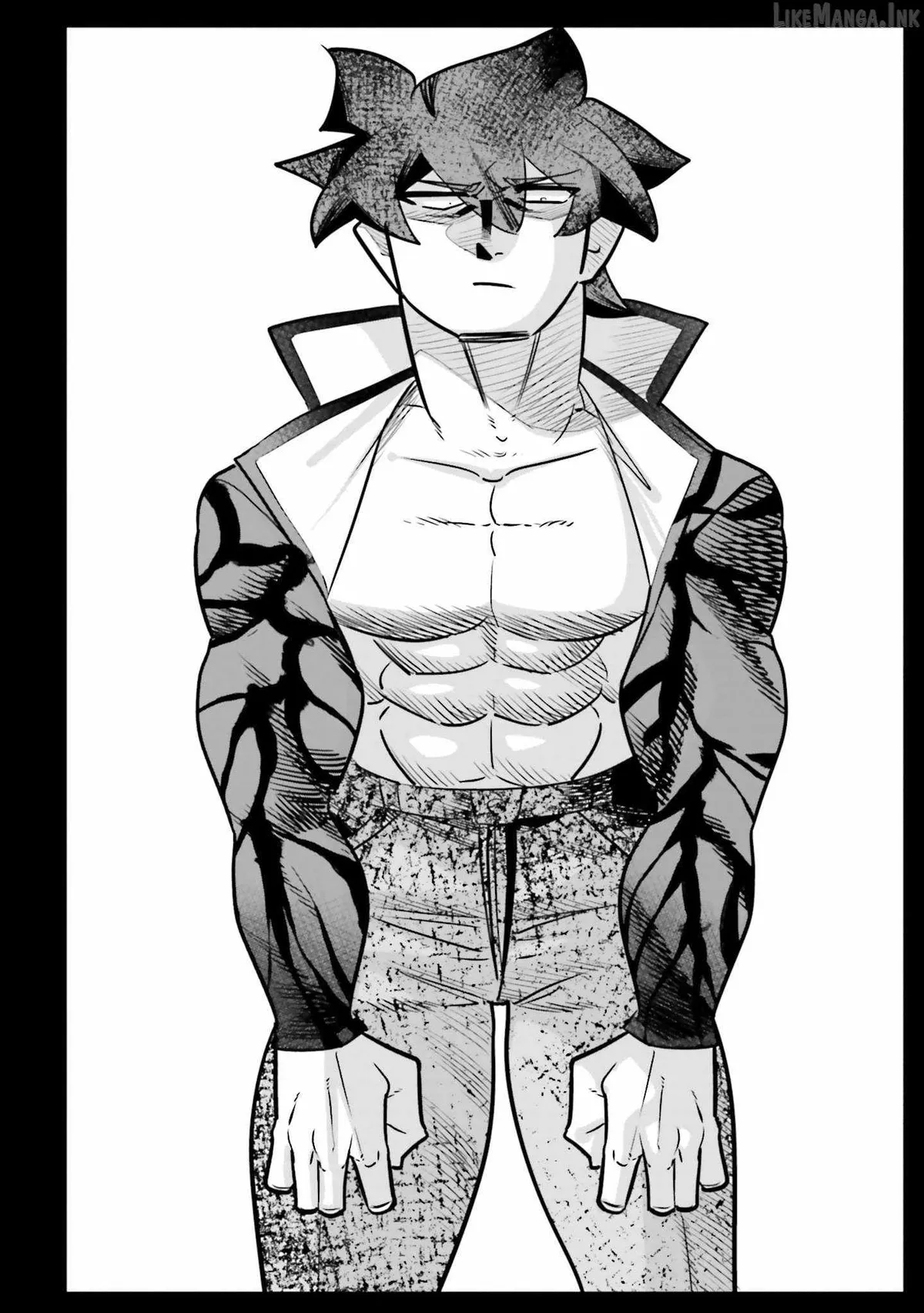 Story about how I got confessed to by a boy I thought of as my friend for 10 years Chapter 32 page 2 - 
