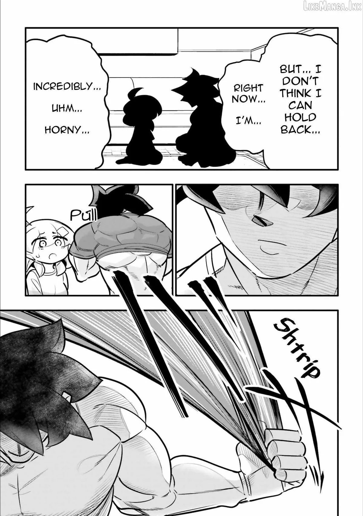 Story about how I got confessed to by a boy I thought of as my friend for 10 years Chapter 32 page 9 - 