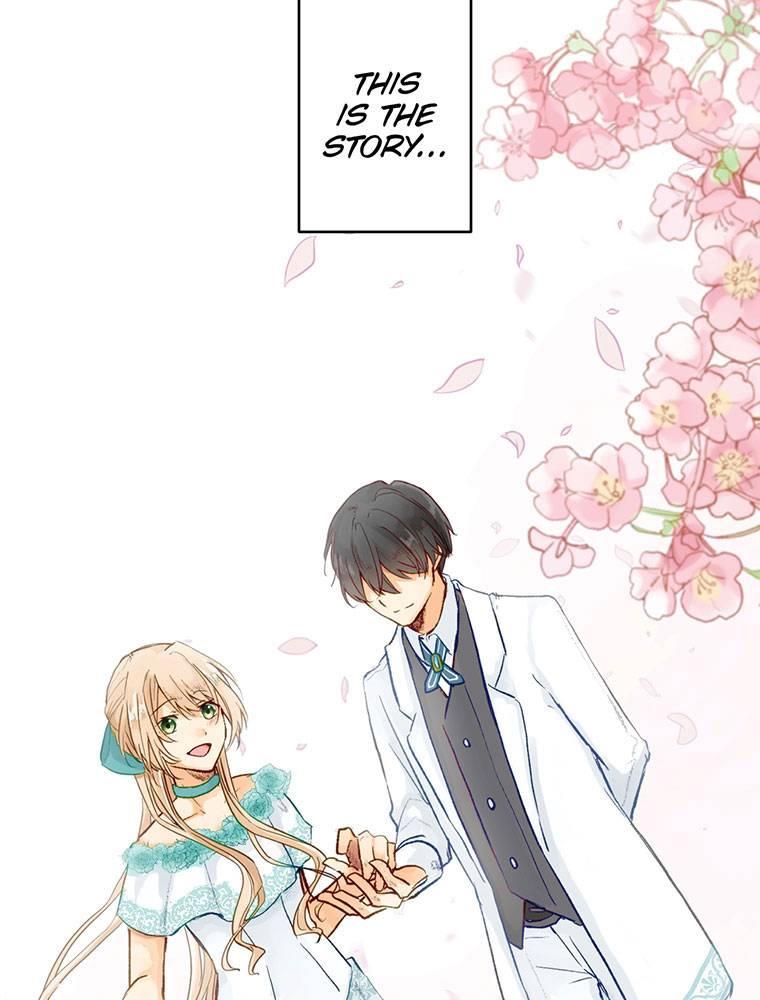 Story of My Fiancee Chapter 1 page 11 - 