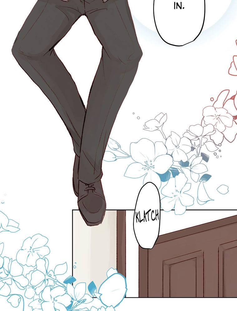 Story of My Fiancee Chapter 1 page 17 - 