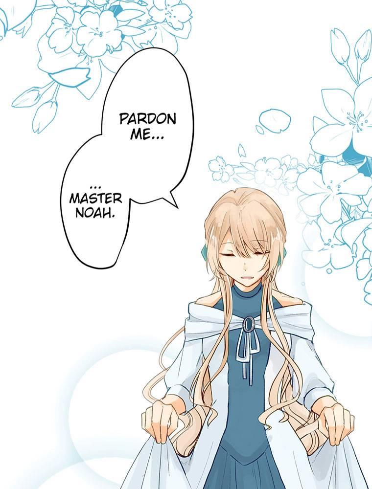 Story of My Fiancee Chapter 1 page 18 - 