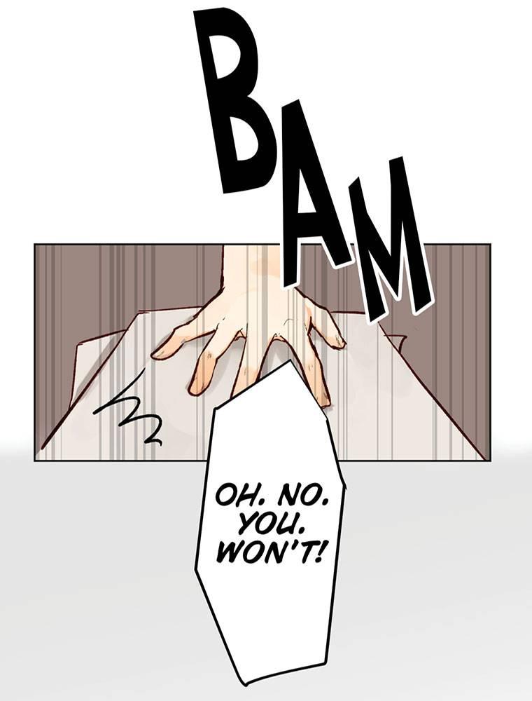 Story of My Fiancee Chapter 1 page 24 - 
