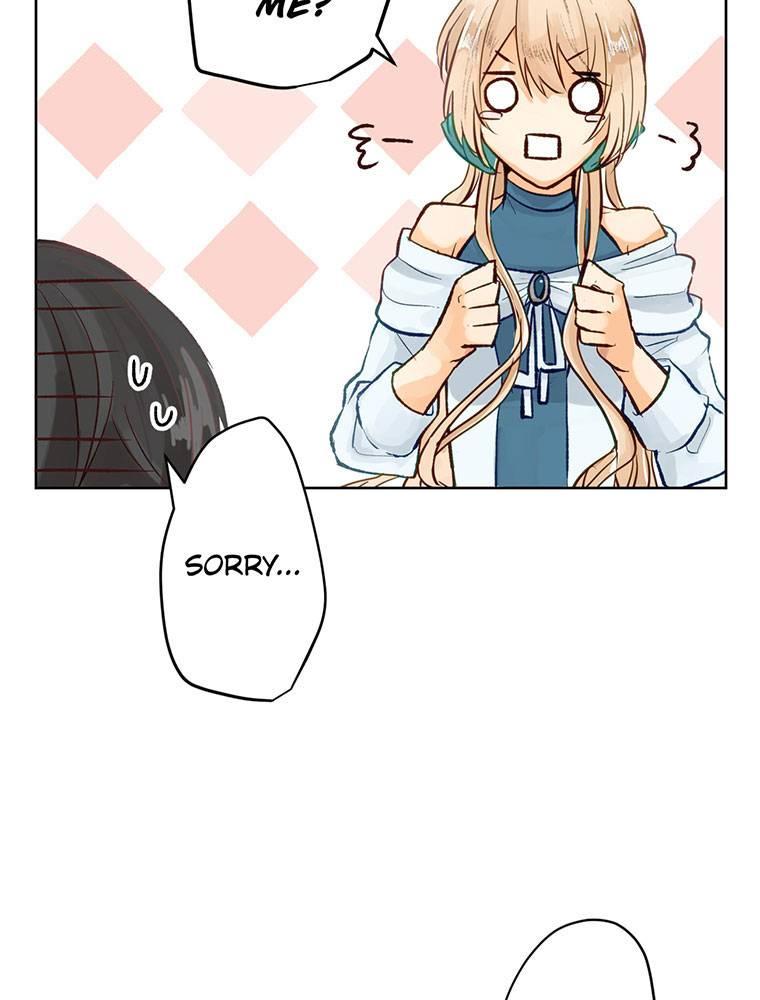 Story of My Fiancee Chapter 1 page 28 - 