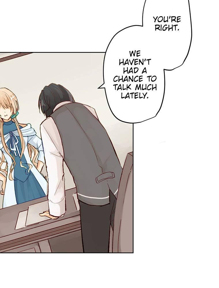 Story of My Fiancee Chapter 1 page 29 - 