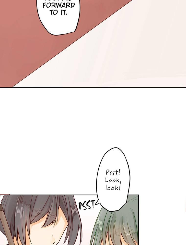 Story of My Fiancee Chapter 1 page 38 - 