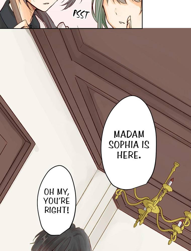 Story of My Fiancee Chapter 1 page 39 - 