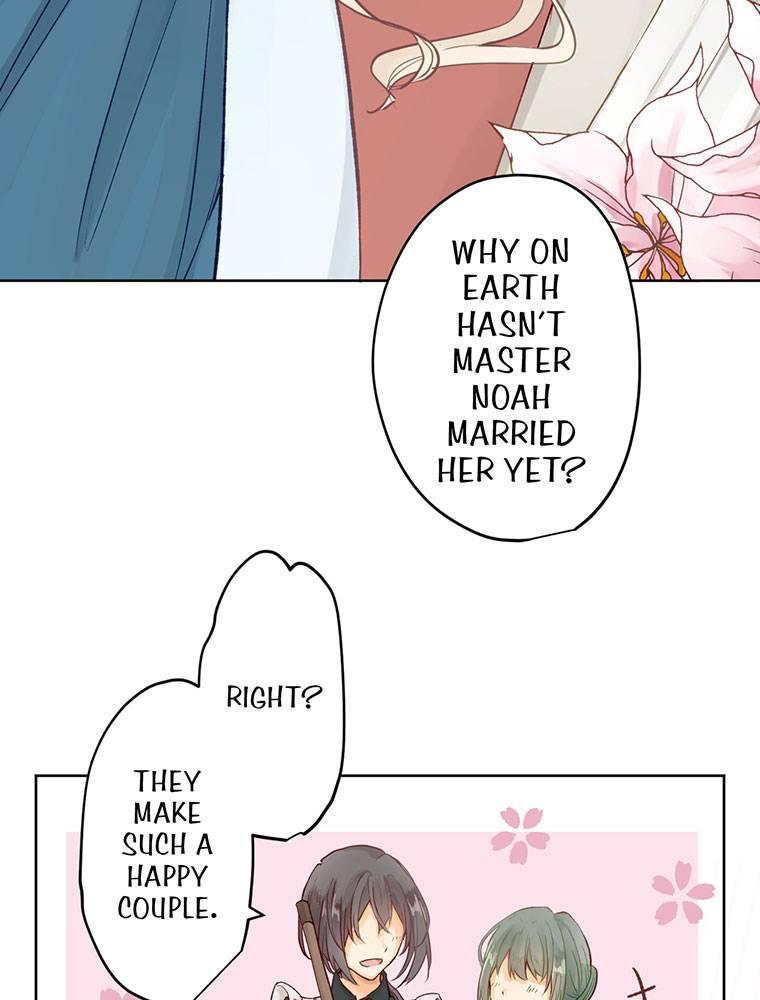 Story of My Fiancee Chapter 1 page 41 - 