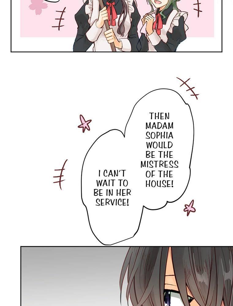 Story of My Fiancee Chapter 1 page 42 - 