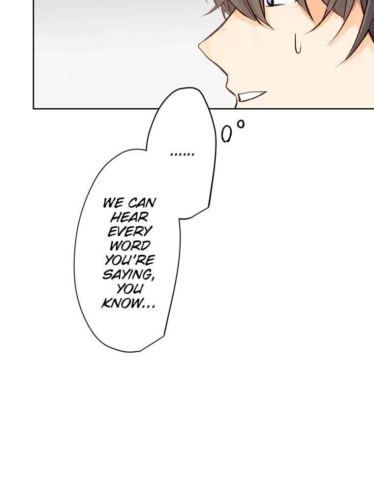 Story of My Fiancee Chapter 1 page 43 - 