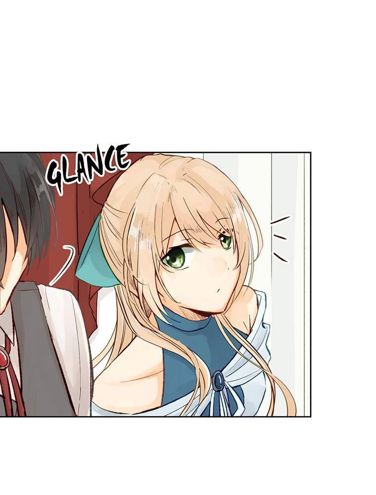 Story of My Fiancee Chapter 1 page 44 - 