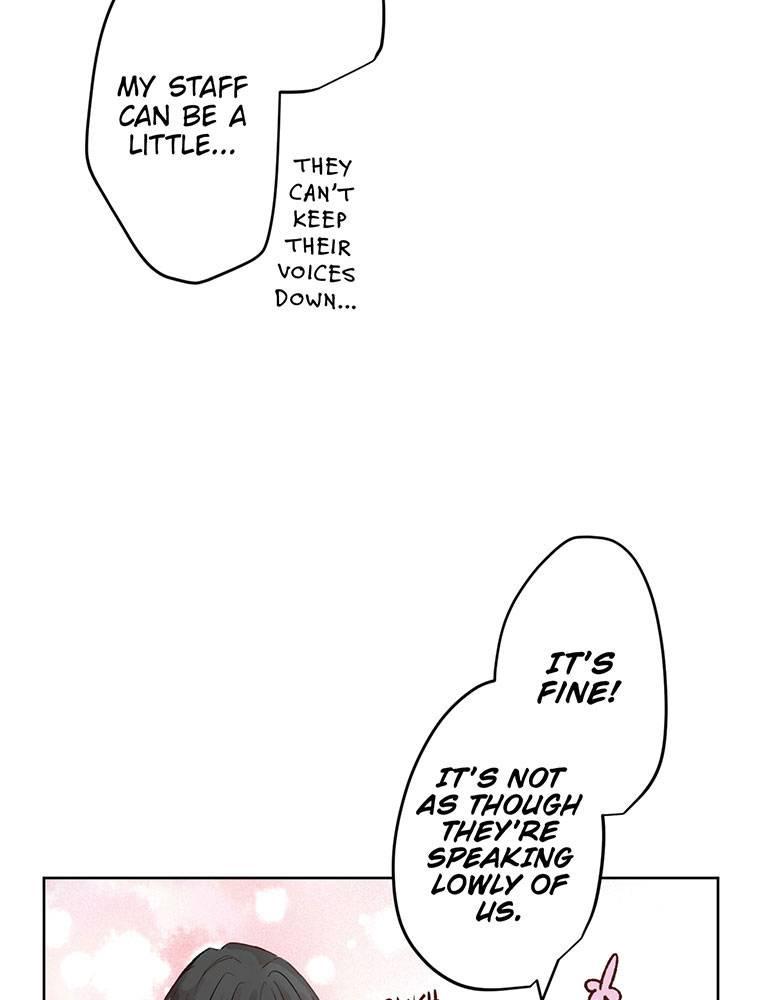 Story of My Fiancee Chapter 1 page 46 - 