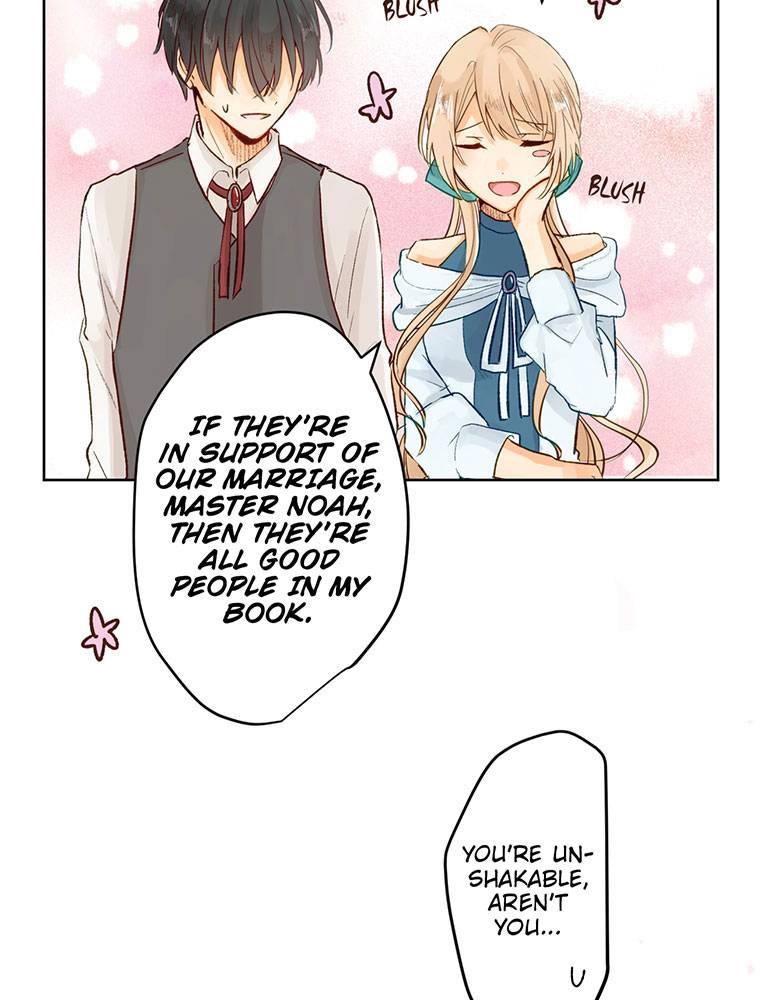 Story of My Fiancee Chapter 1 page 47 - 
