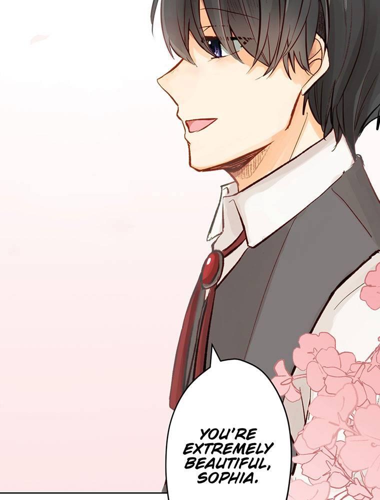 Story of My Fiancee Chapter 1 page 49 - 