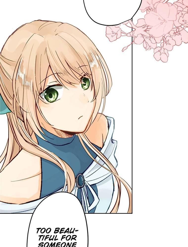 Story of My Fiancee Chapter 1 page 50 - 